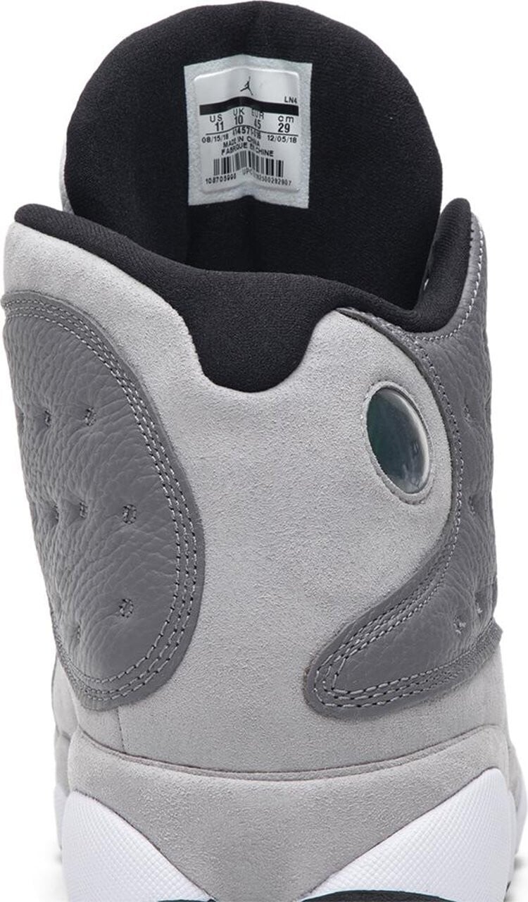 Air Jordan 13 Retro Atmosphere Grey CDEK.Shopping