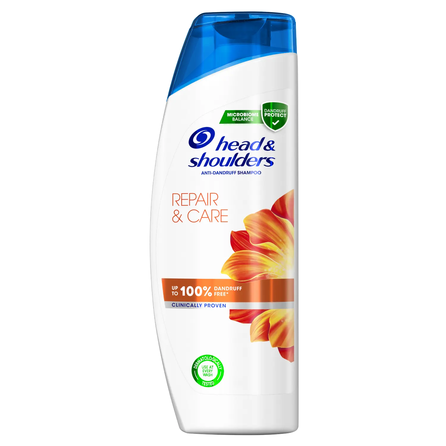 

Head&Shoulders Repair&Care шампунь против выпадения волос, 400 мл