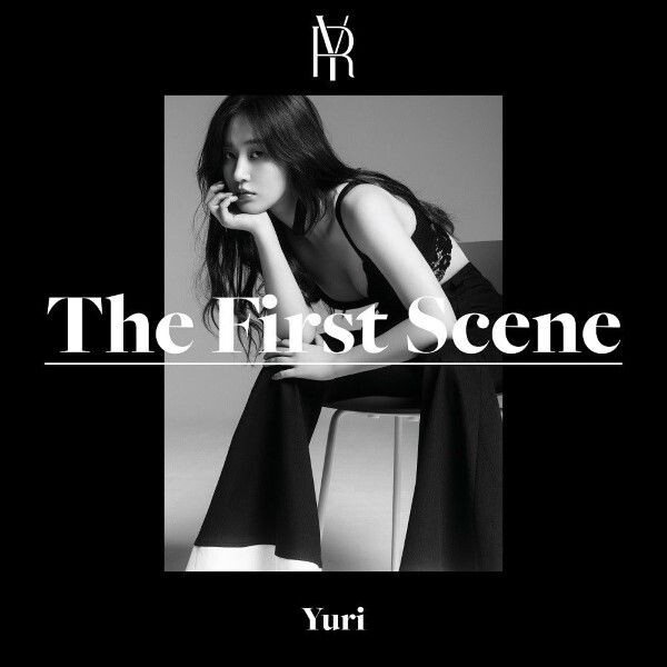 

CD-диск The First Scene 1st Mini Album | Girls' Generation