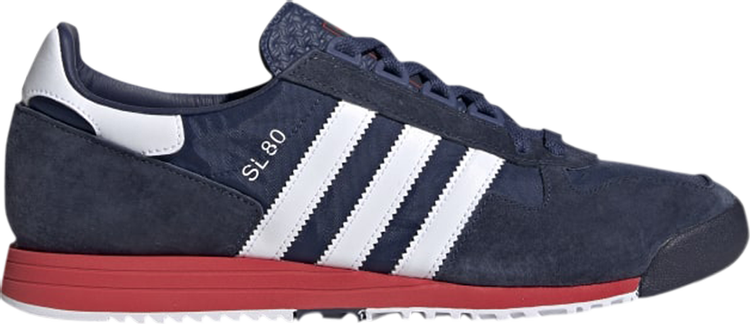 Adidas SL 80 Blue Legend Ink CDEK.Shopping