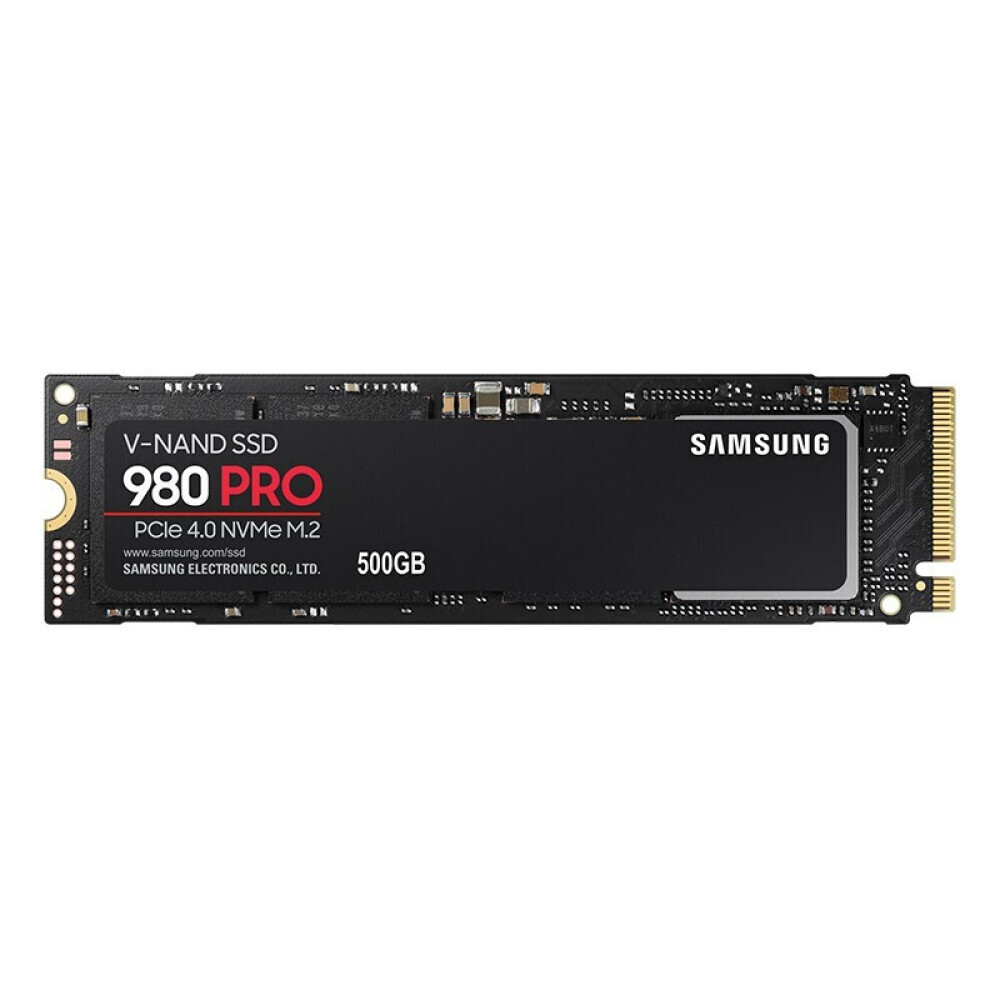 

SSD-накопитель Samsung 980 PRO 500GB