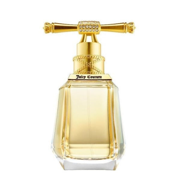 

I Am Juicy Couture парфюмированная вода спрей 100мл