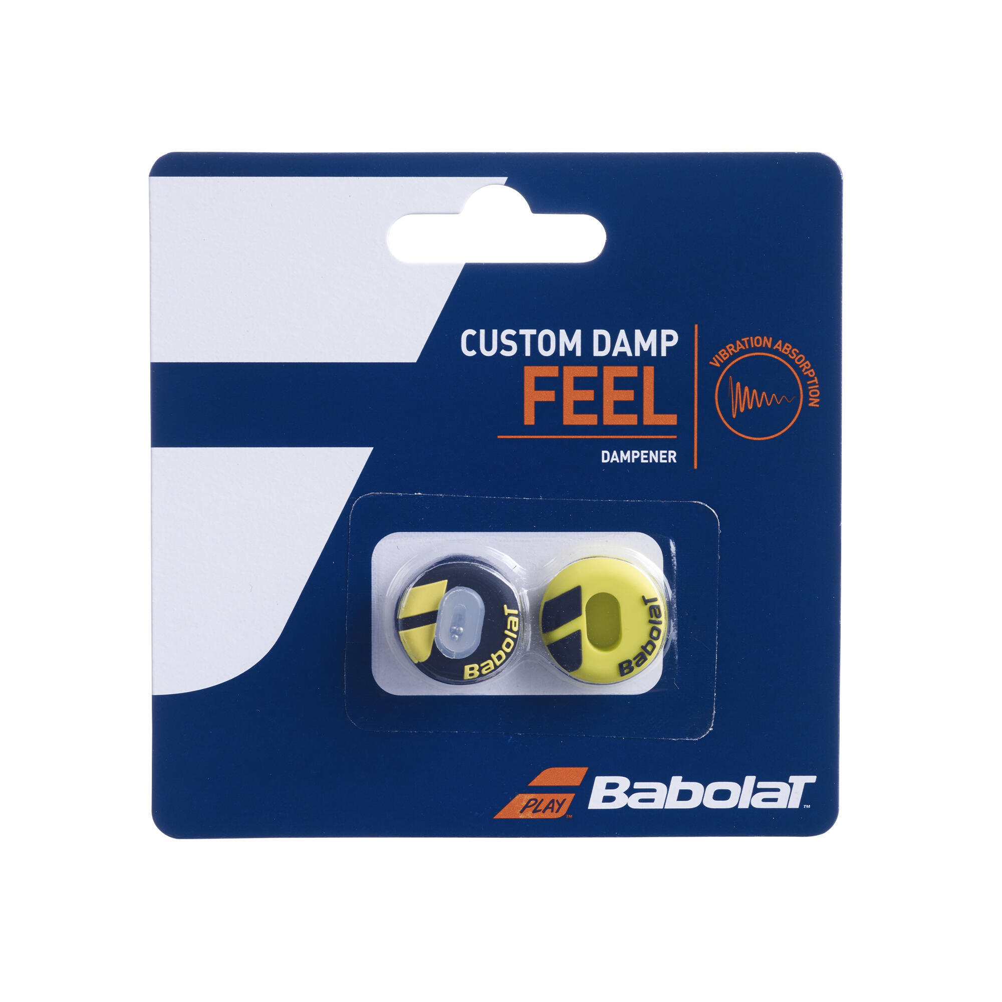 Babolat Custom Damp Aero