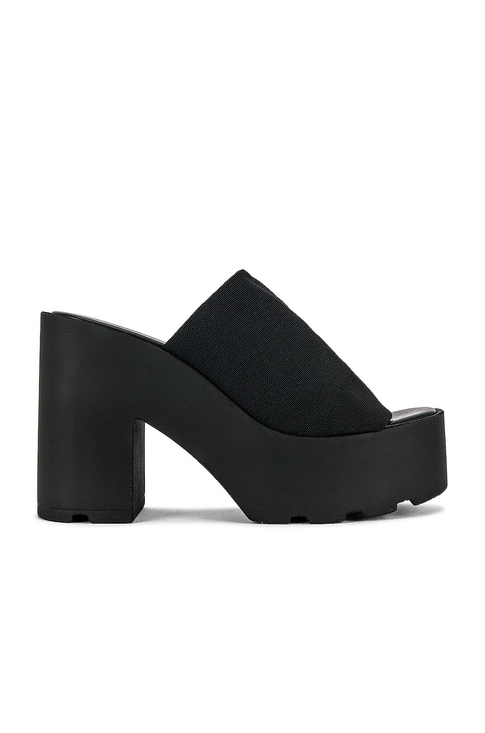

Сандалии Steve Madden Sami, черный