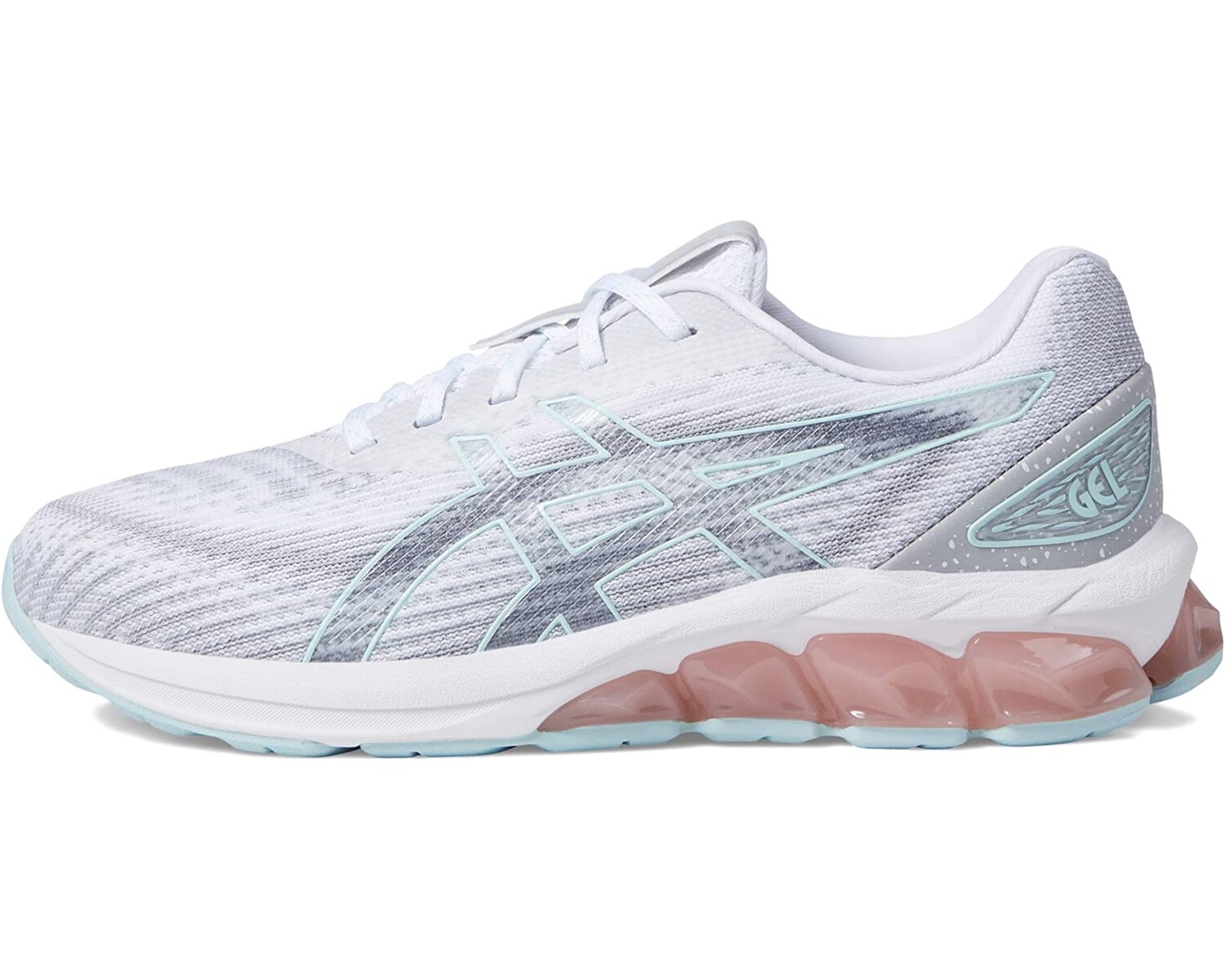 

Кроссовки GEL-Quantum 180 VII ASICS, белый