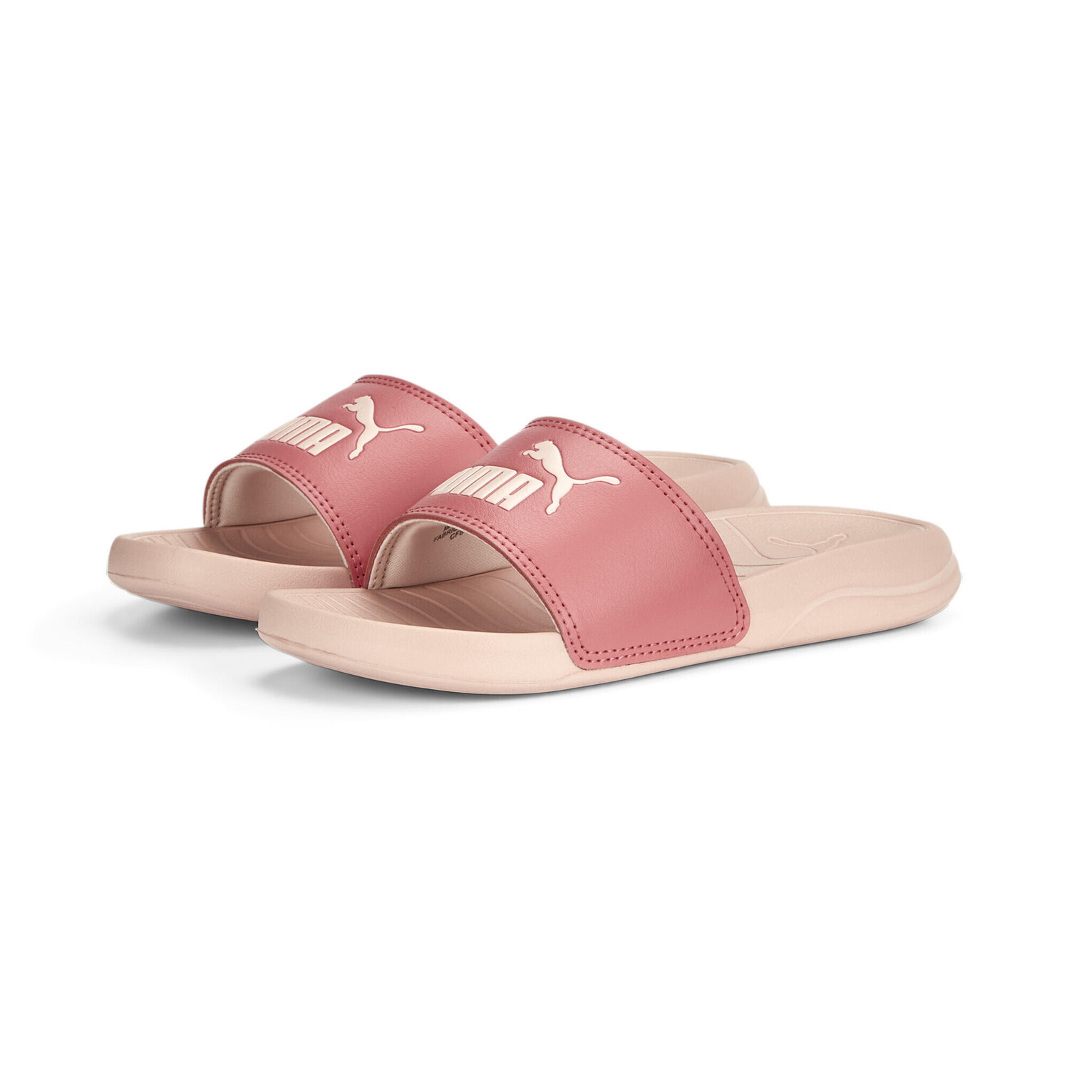 

Детские сандалии Puma Popcat 20, розовый