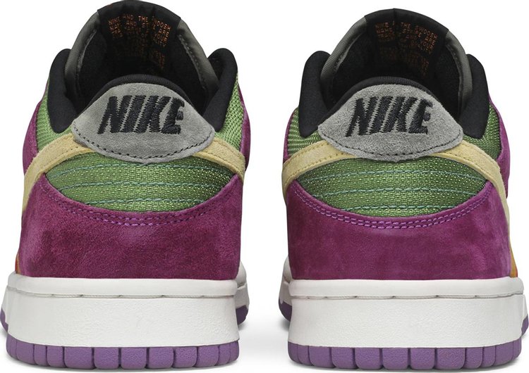 Nike dunk sb top viotech