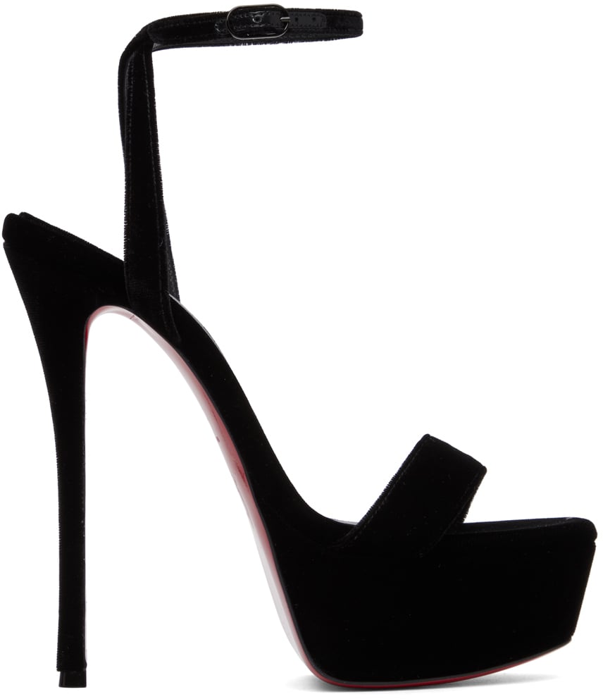 Louboutin loubi hot sale queen