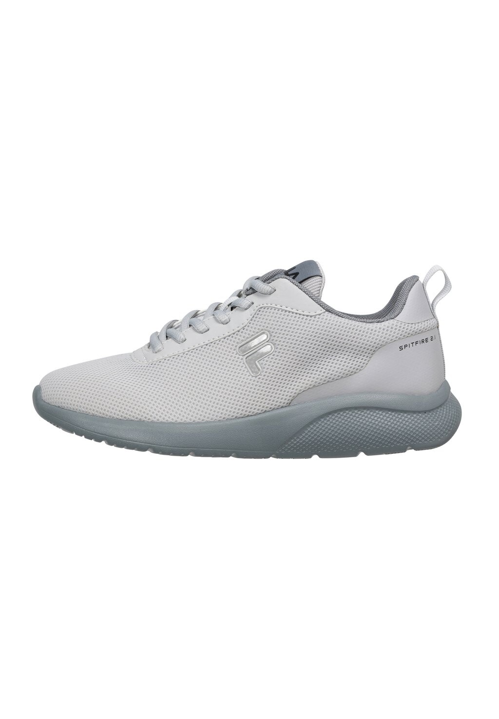 

Кроссовки Fila SPITFIRE, цвет gray violet, Серый