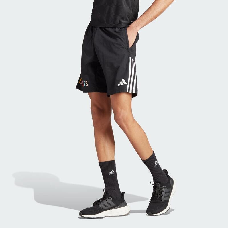 

Шорты для отдыха Pride Tiro ADIDAS, цвет schwarz