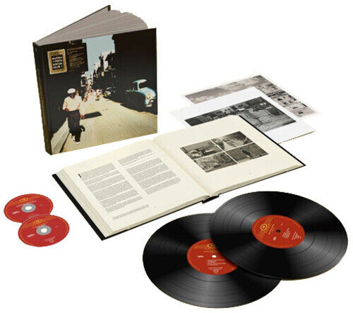 

Виниловая пластинка Buena Vista Social Club / Cooder, Ry: Buena Vista Social Club (25th Anniversary Edition) (Deluxe Bookpack) Buena Vista Social Club (25th Anniversary Edition)