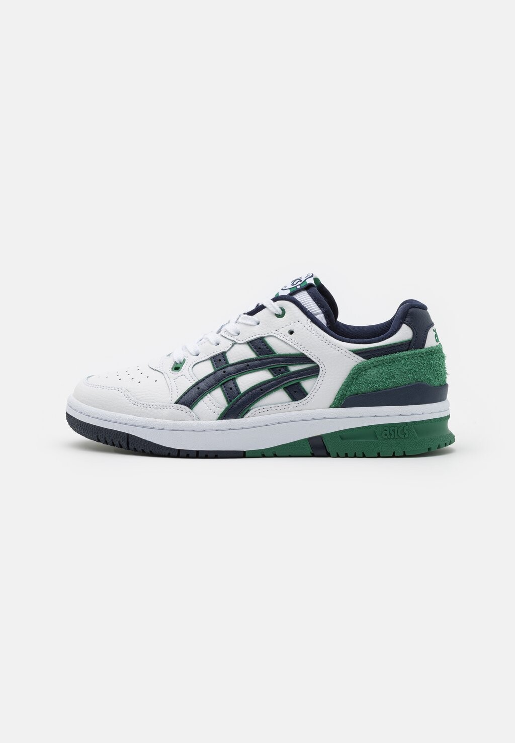 

Кроссовки ASICS SportStyle Ex89 Unisex, белый / полночь