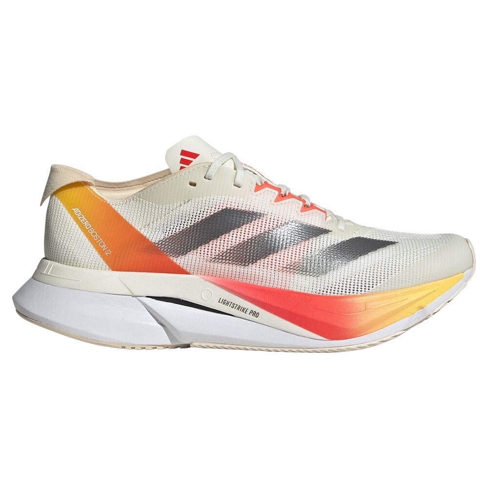 

Кроссовки adidas Adizero Boston 12, желтый