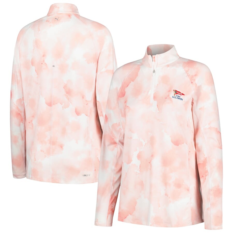 

Куртка Puma United States Golf Association, белый