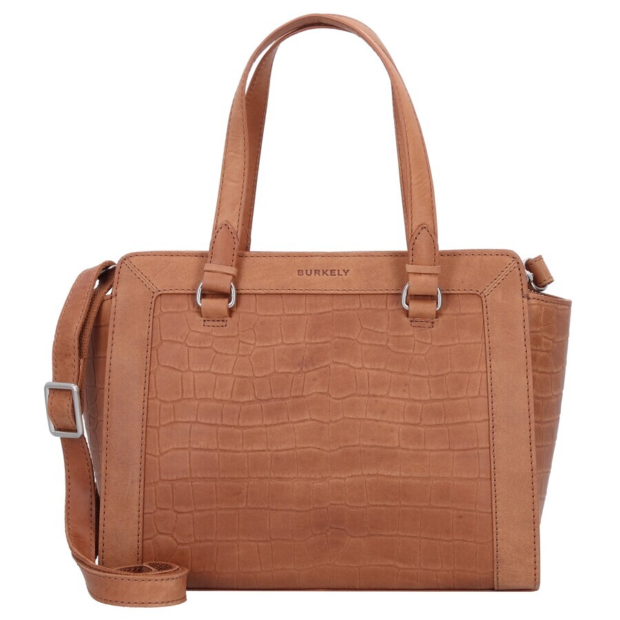 

Сумка Burkely Handbag Icon Ivy, цвет Cognac