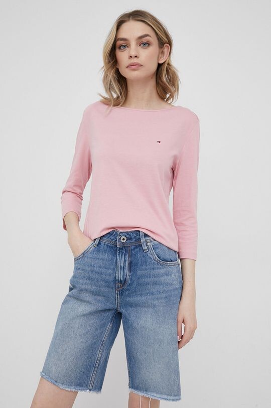 

Джинсовые шорты Pepe Jeans, синий