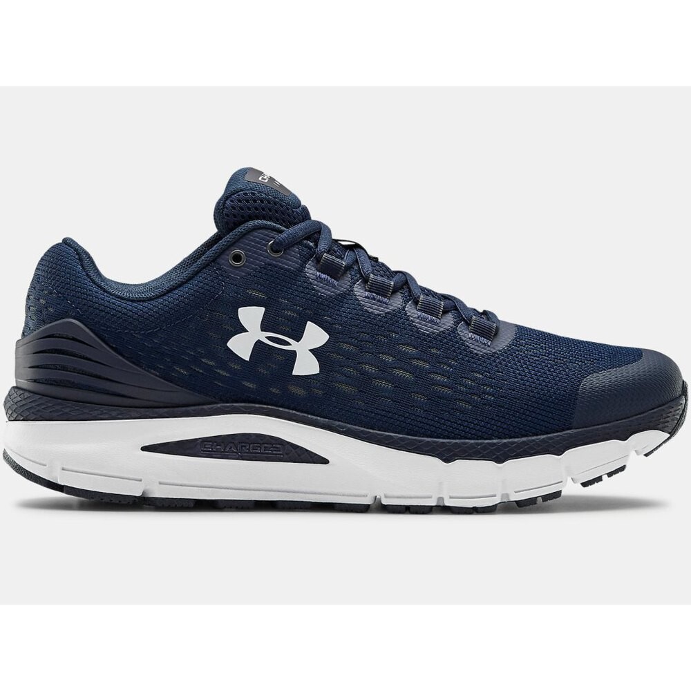 

Кроссовки Under Armour Charged Intake 4, синий