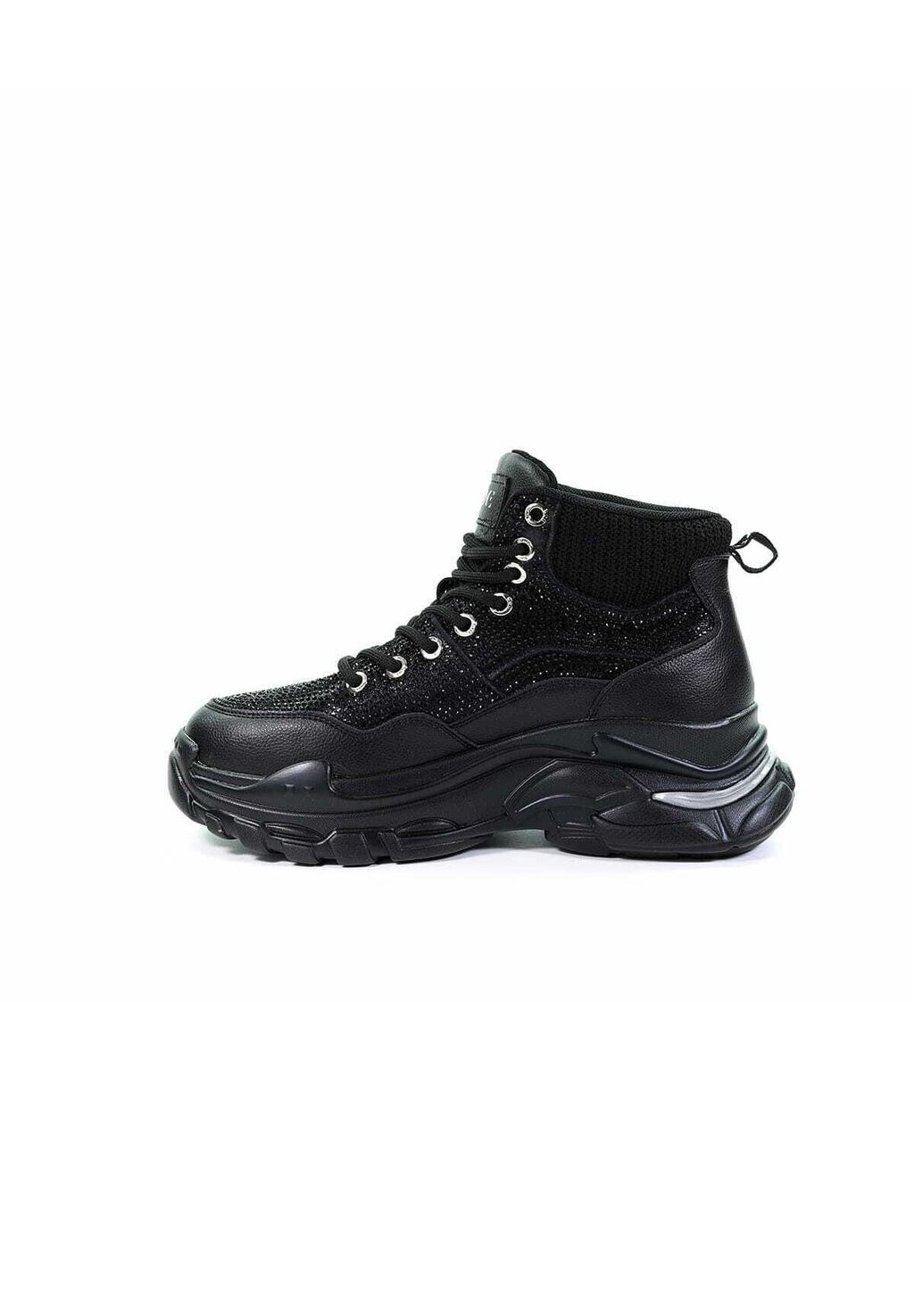 

Высокие кроссовки GOE for shoes, черный