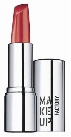 

Помада 170 Opulent Red, 4 г Make Up Factory, Lip Color