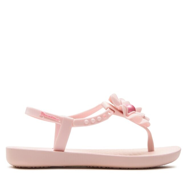 

Сандалии Ipanema IPANEMA CLASS FLORA KIDS 27018 Pink AH272, розовый