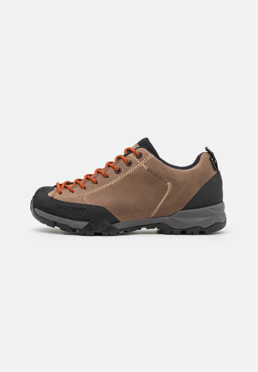 

Кроссовки Mojito Trail Gtx Scarpa, цвет natural