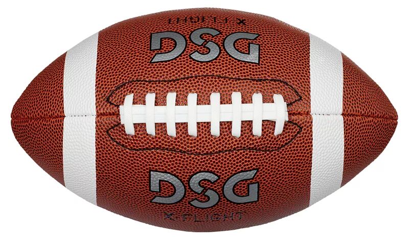цена Dsg X-Flight Футбольный мяч