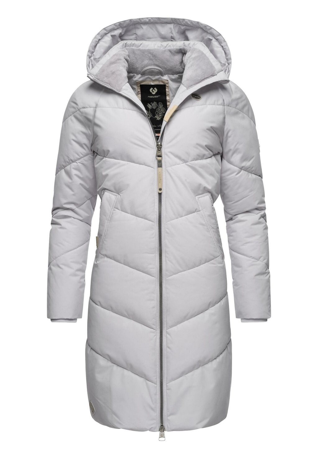 

Куртка зимняя Ragwear