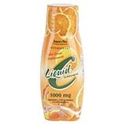 

Жидкий витамин С 236 мл от Nature's Plus