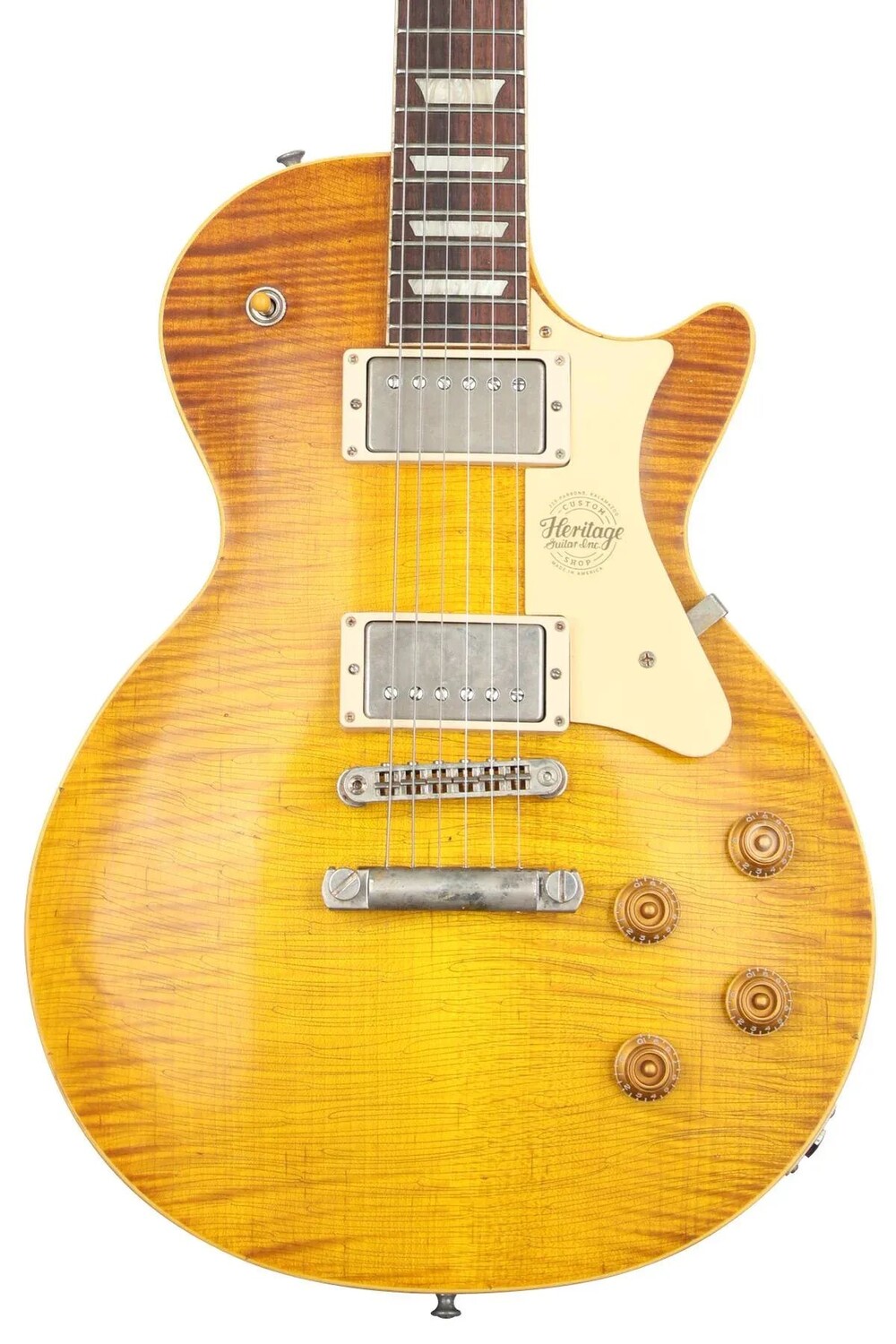Core custom