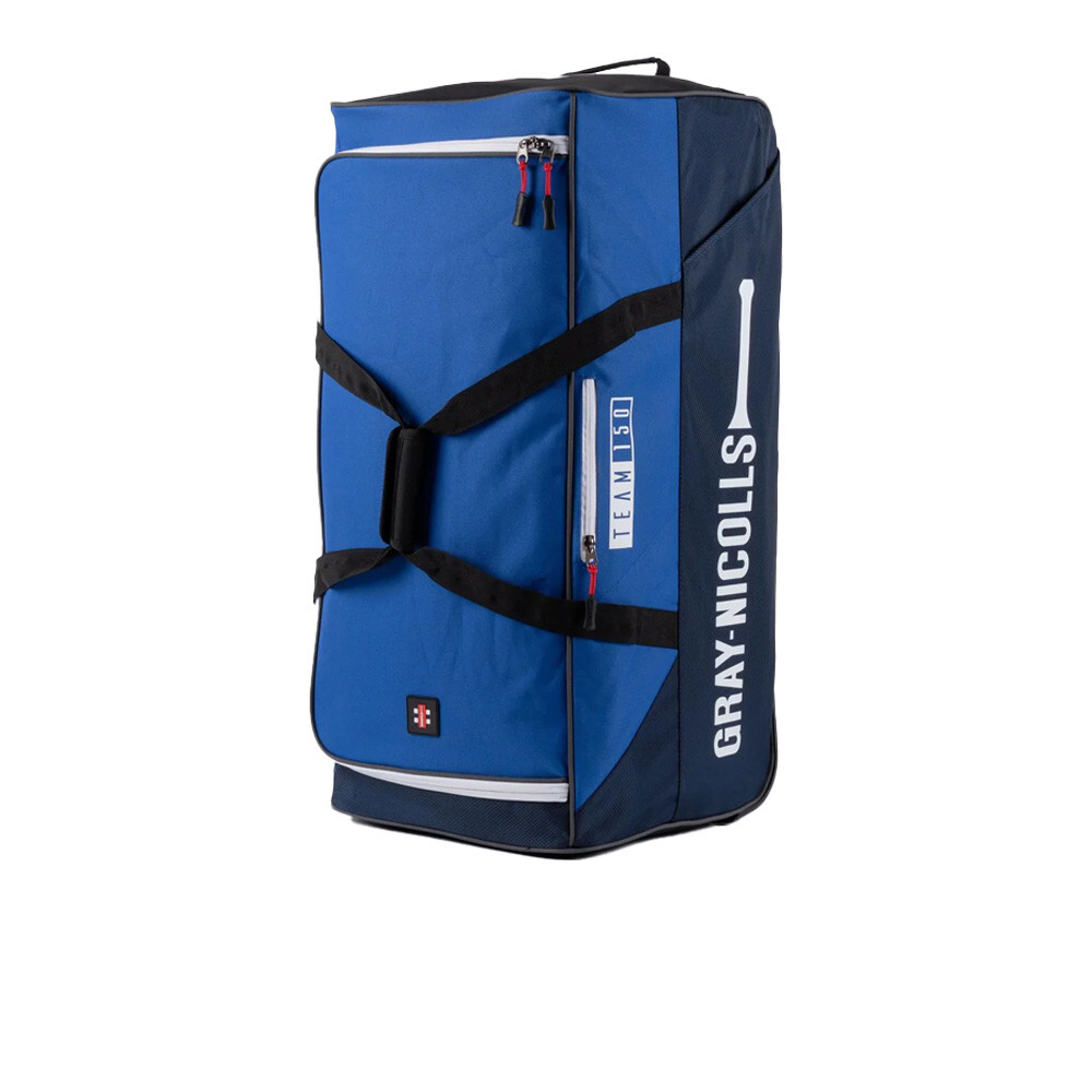 

Сумка Grays Cricket Team 150 Wheelie, синий