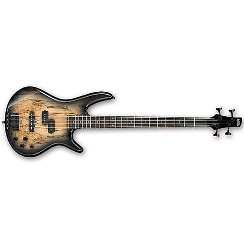 

Электрические бас-гитары Ibanez GIO Series GSR200SM