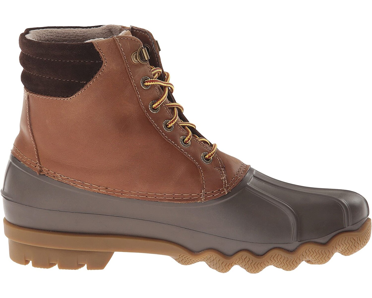 

Ботинки Avenue Duck Boot Sperry, тан