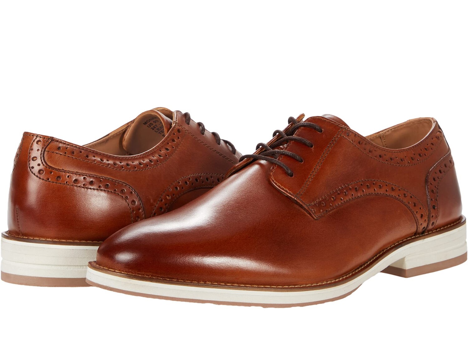 

Оксфорды Steve Madden, Monrroe