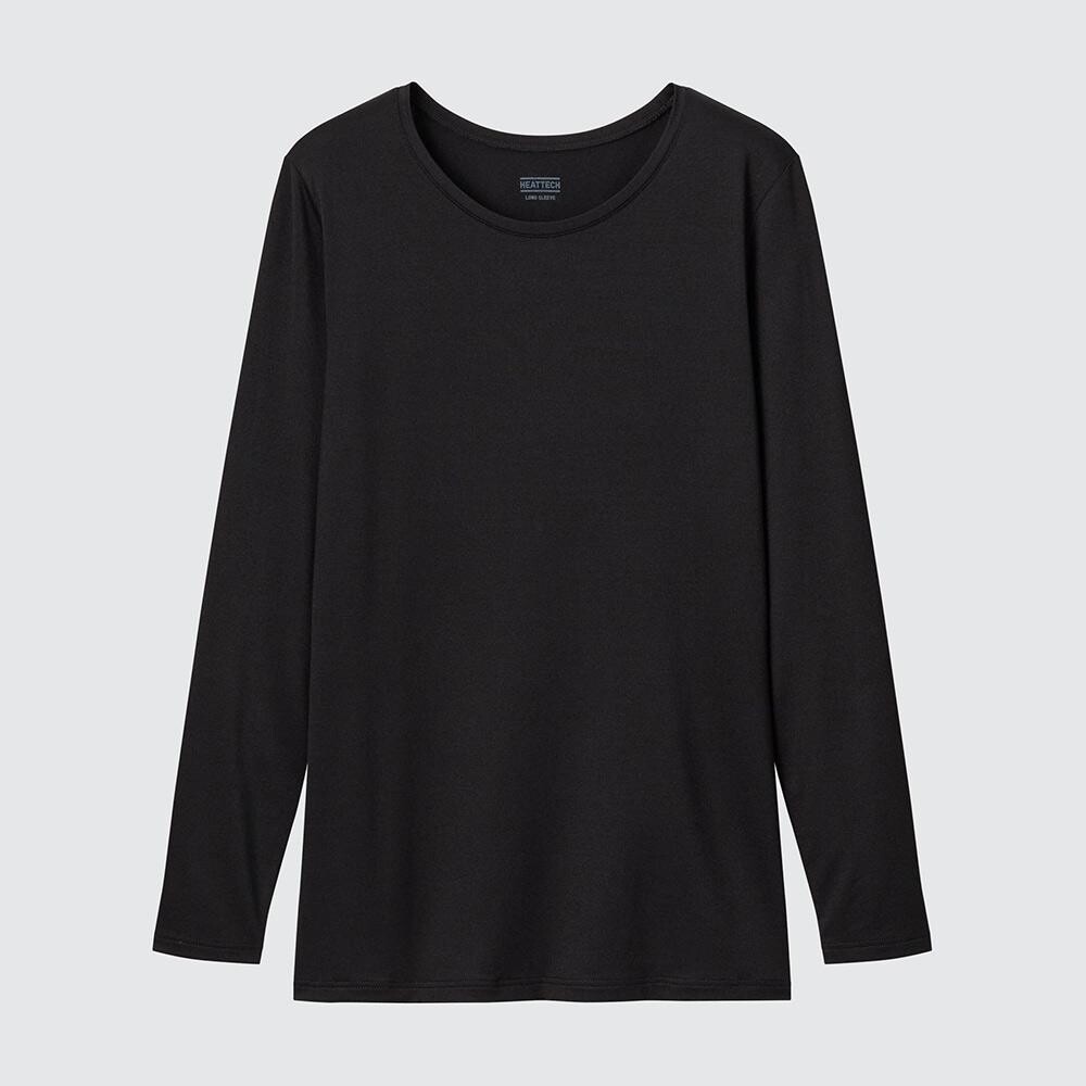 

Футболка Uniqlo, черный