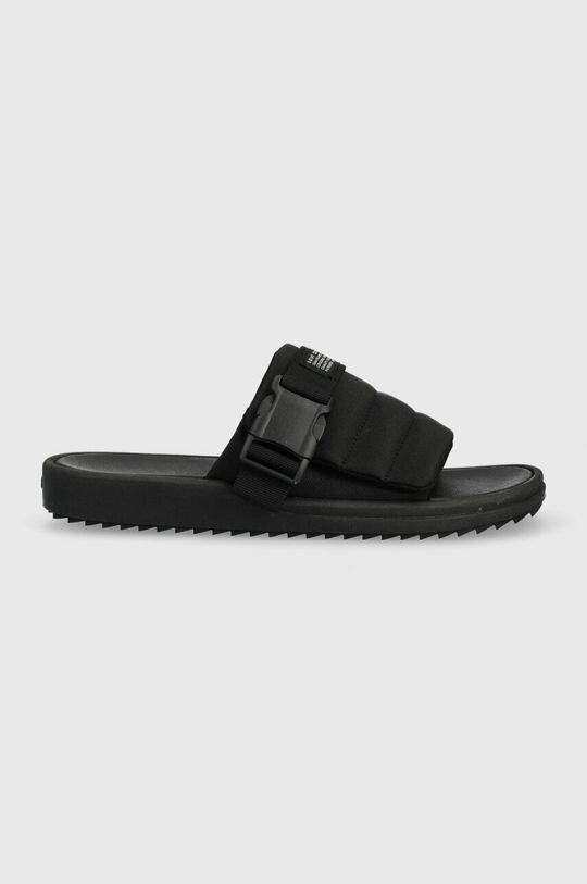 

Шлепанцы Tahoma Levi's, черный