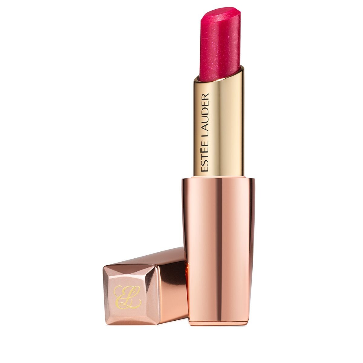

Estée Lauder Pure Color Revitalizing Crystal Balm Восстанавливающий бальзам для губ 005 Love Crystal 3.2г