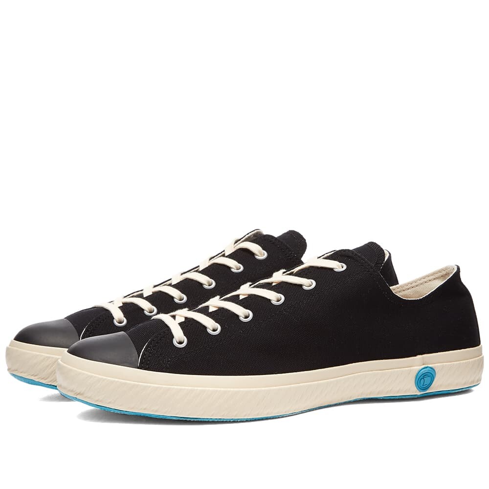 

Кроссовки Shoes Like Pottery 01JP Low Sneaker