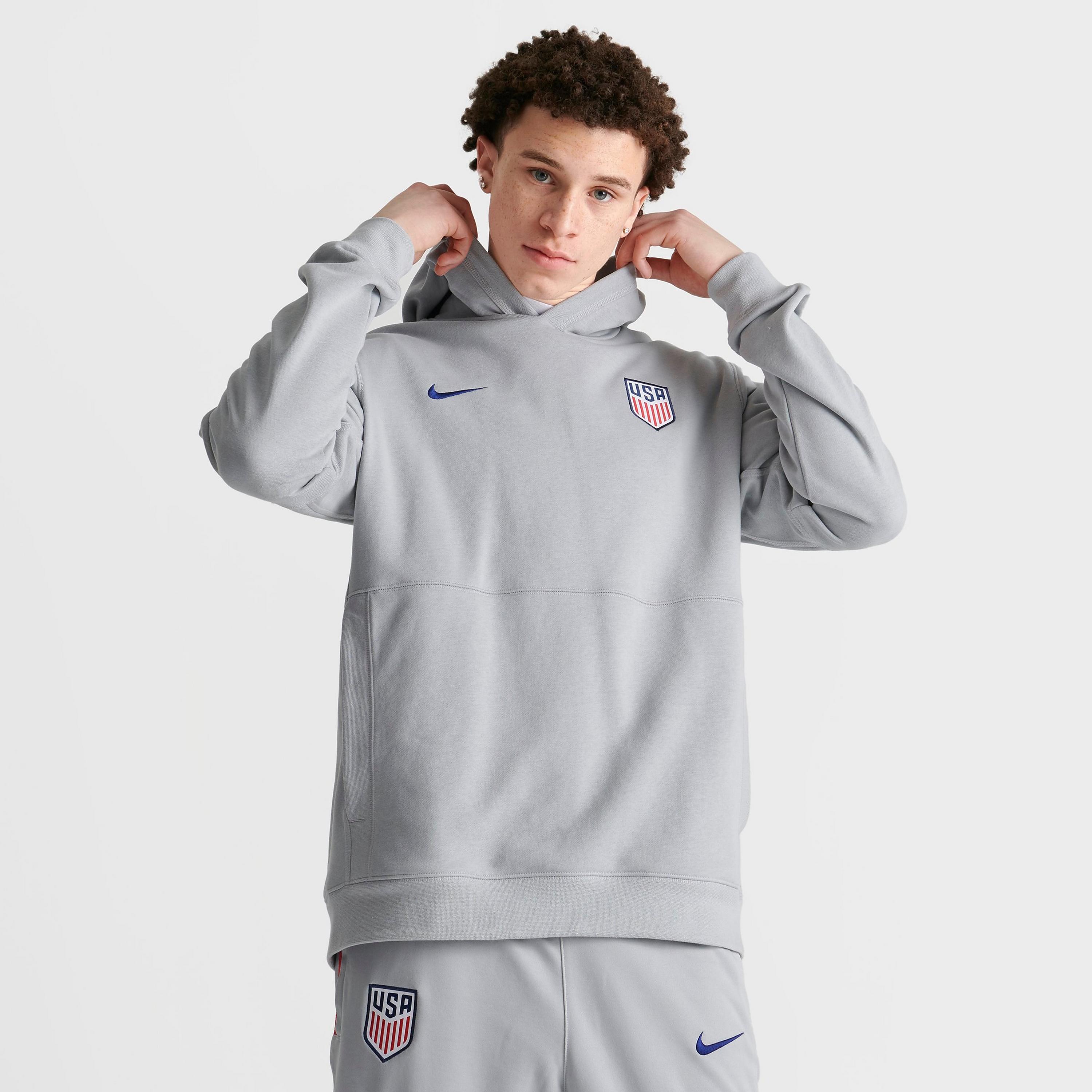 Nike hoodie shop french terry