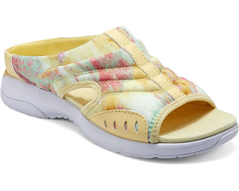 

Сандалии Traciee 2 Easy Spirit, желтый