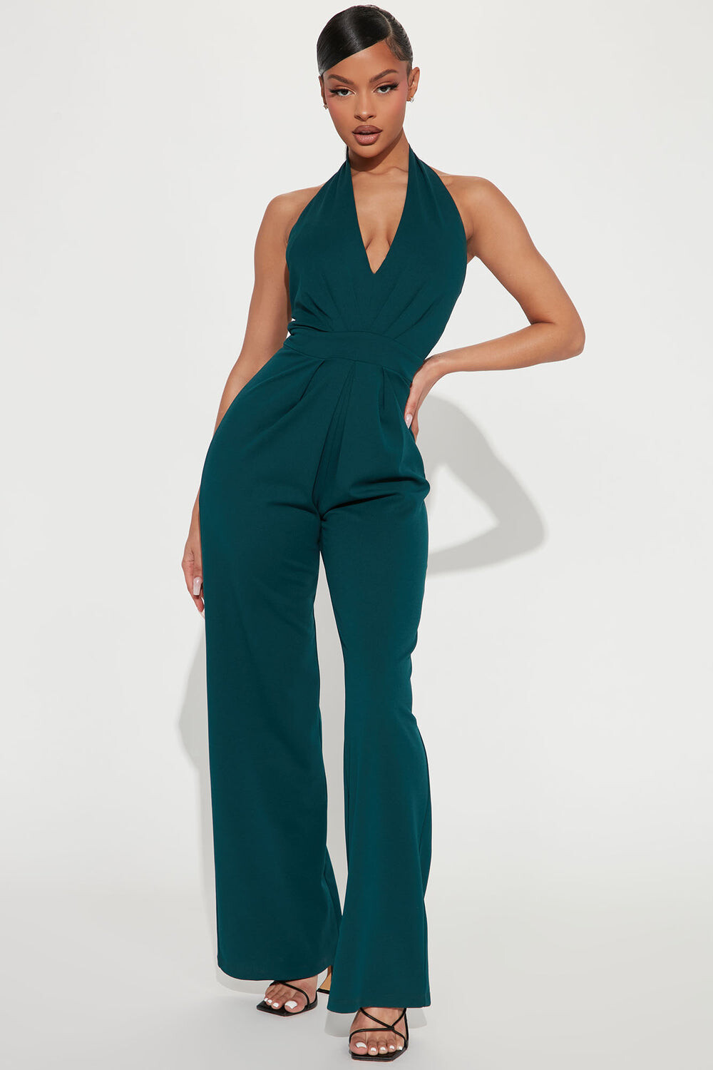 

Комбинезон Fashion Nova LBJ22036, охота