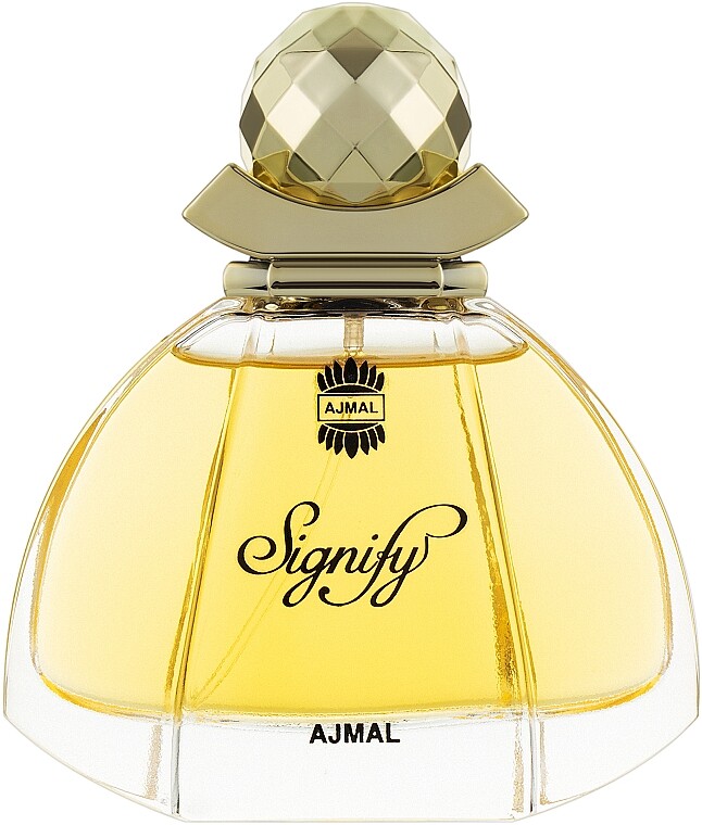 

Духи Ajmal Signify
