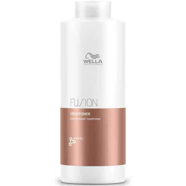 

Wella Professionals Fusion Intense Repair интенсивно восстанавливающий кондиционер для волос, 1000 мл