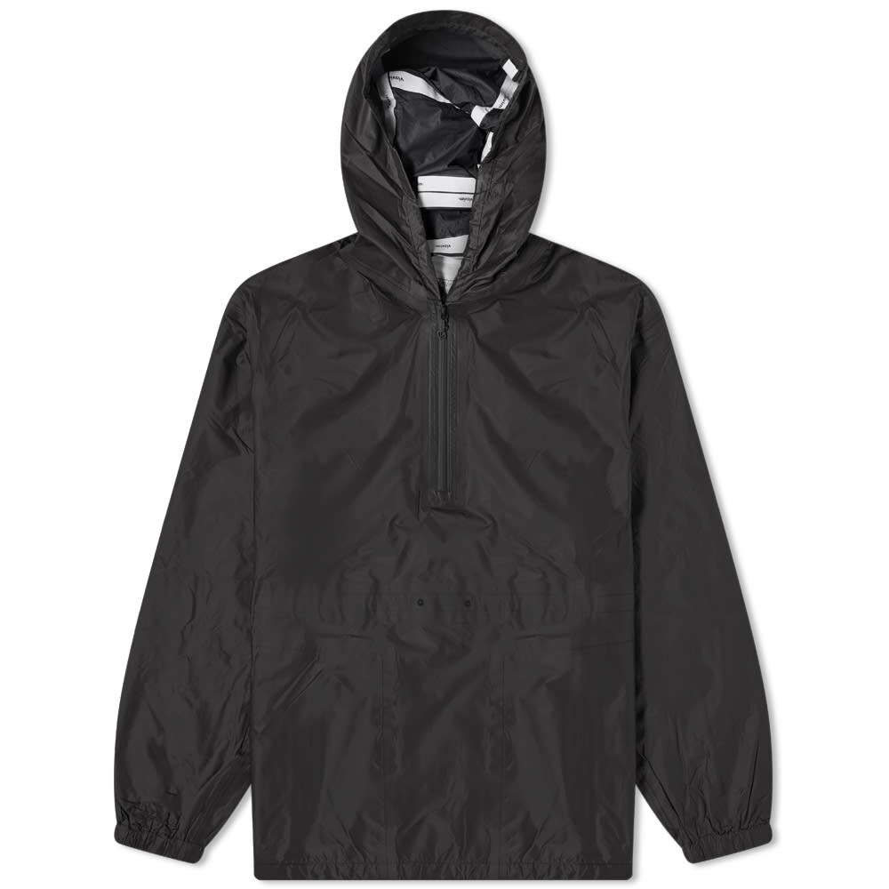 

Спортивный анорак Goretex 2L Visvim