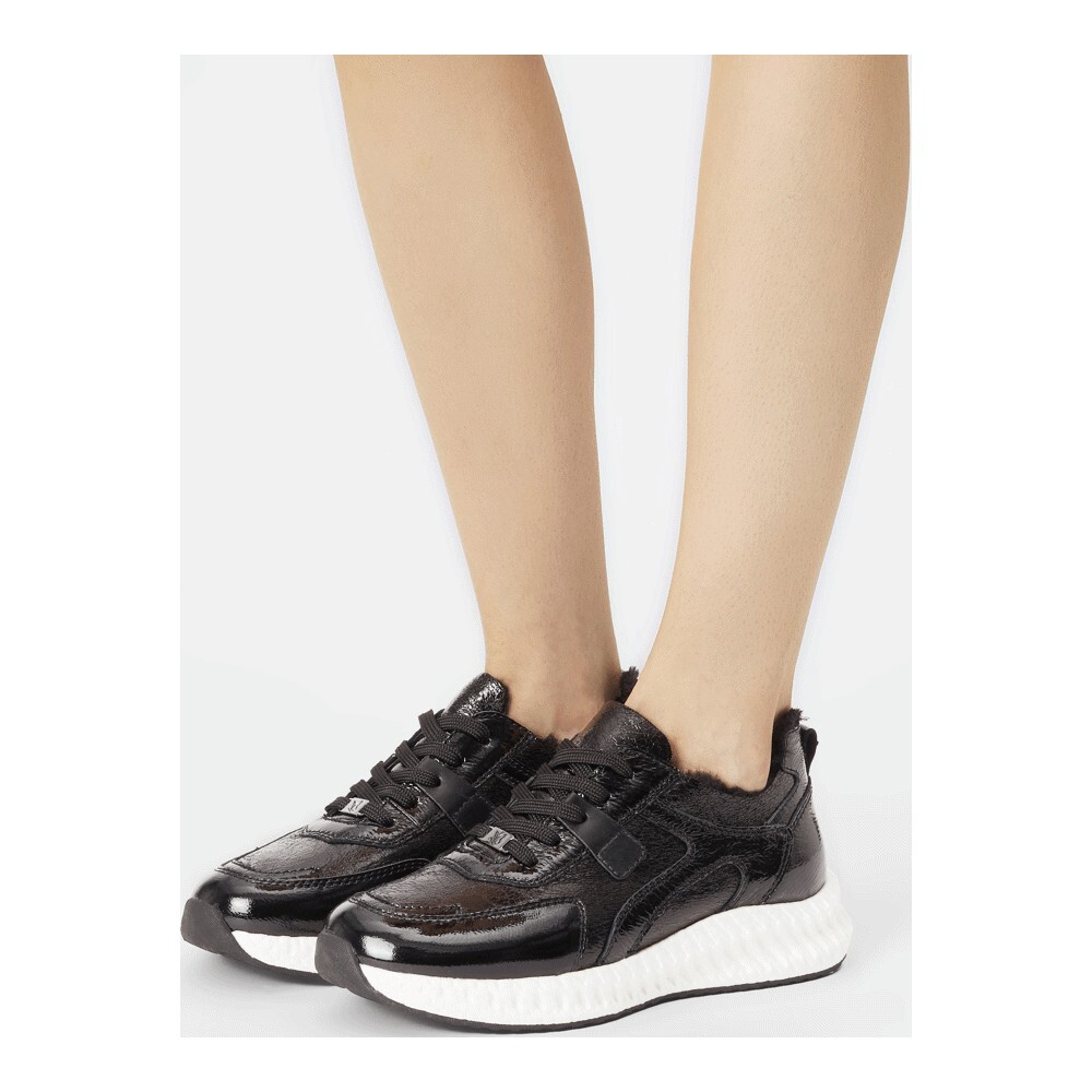 

Кроссовки Caprice Zapatillas, black