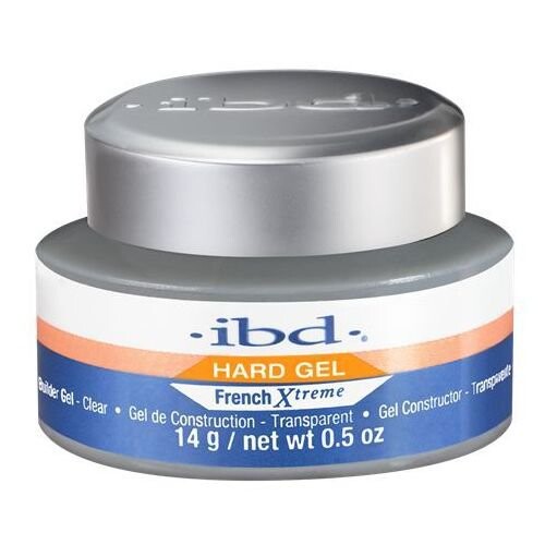 

IBD Гель для наращивания румян French Xtreme Gel UV Blush 14г