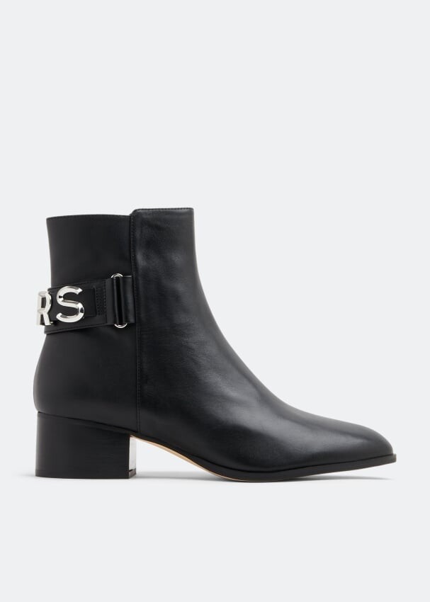 

Ботинки MICHAEL KORS Madelyn boots, черный