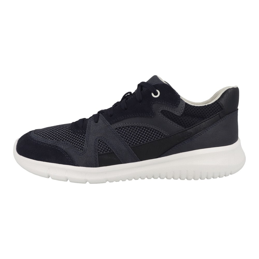 

Кроссовки Geox Monreale, navy