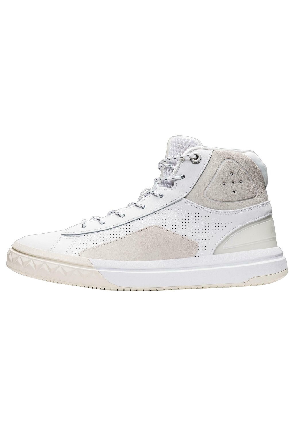

Кроссовки Onitsuka Tiger Fabre Monster Piece, белый белый