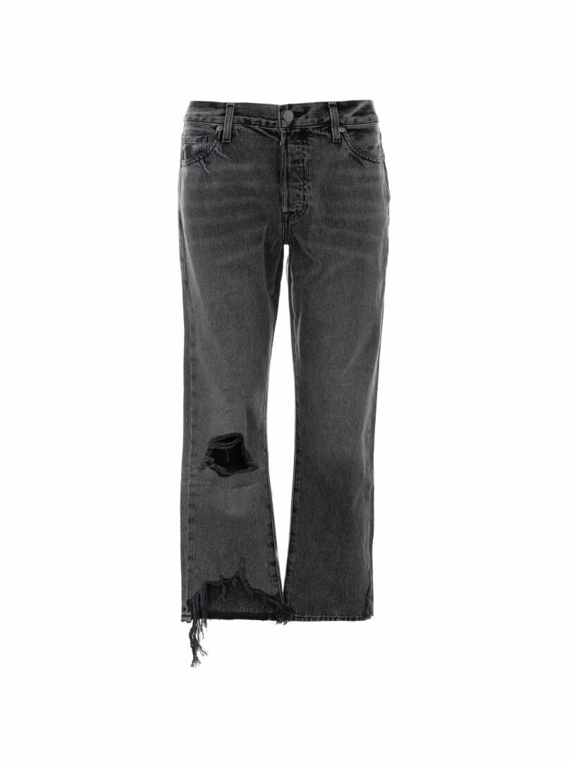 

Прямые джинсы Frame Denim