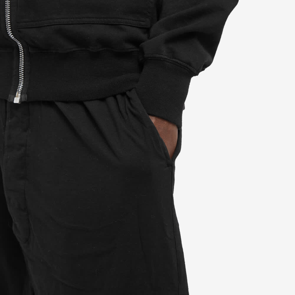 

Шорты Rick Owens DRKSHDW Lightweight Drawstring Pods Short
